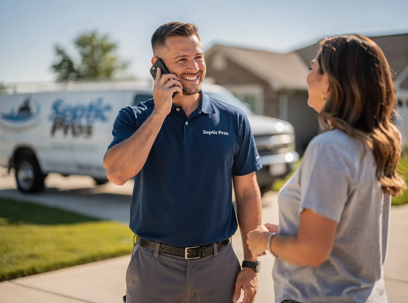 Septic Tank Pumping Star City, IN FAQs
